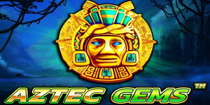 Strategi Slot Aztec Gems Mengincar Scatter Jackpot Besar