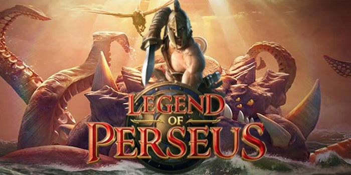 Strategi Spin Slot Legend of Perseus Biar Wild Sering Muncul