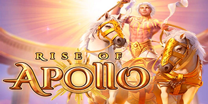 Trik Slot Rise of Apollo Supaya Bonus Game Sering Muncul