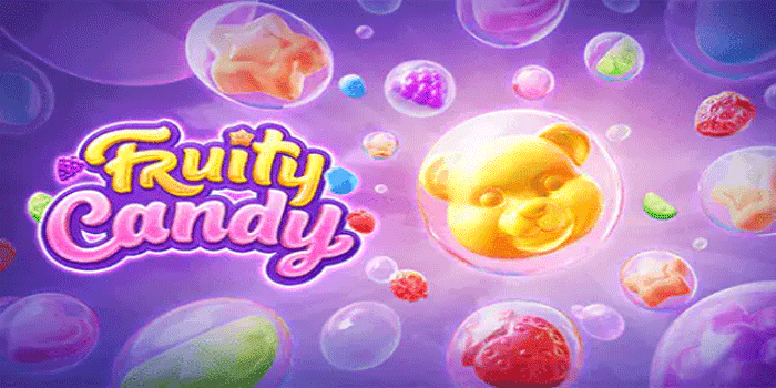 Panduan Ampuh Raih Jackpot Besar Main Slot Fruity Candy