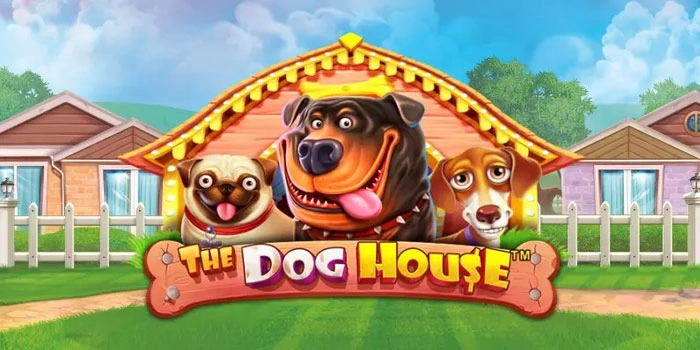 Cara Menang Slot The Dog House Dengan Pola Spin Tepat