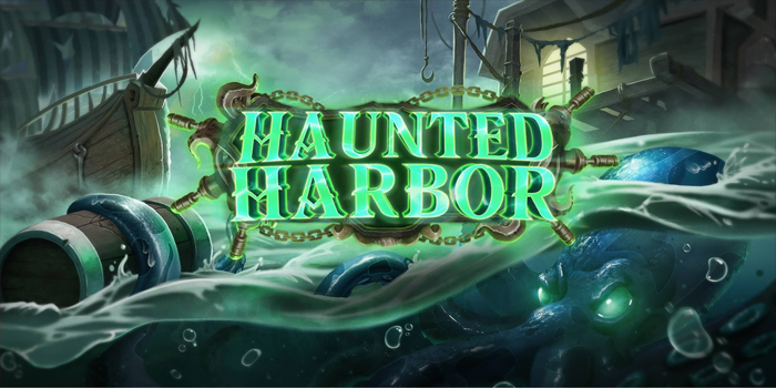 Pola Bermain Maxwin Dengan Trik Gacor Slot Haunted Harbor