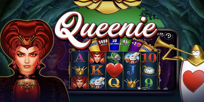 Strategi Seru Bermain Slot Queenie Agar Lebih Seru