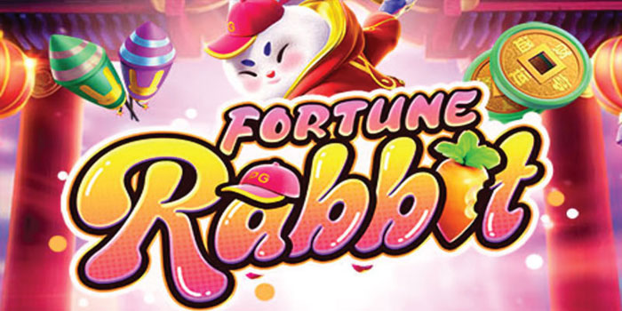 Strategi Cerdas Menang Besar di Slot Fortune Rabbit