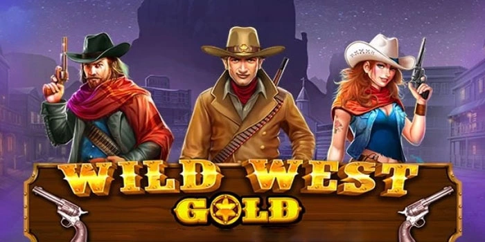 Bocoran Trik Gacor Bermain Slot Wild West Gold Dengan Pola